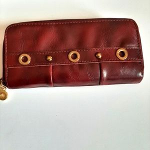 Ladies Wallet